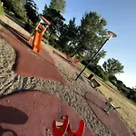 Un Petit Coin De Paradis De 35 M² *