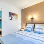 Hébergement de vacances Un Petit Coin De Paradis De 35 M² Gallargues-le-Montueux