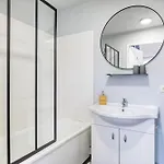 Un Petit Coin De Paradis De 35 M² Hébergement de vacances