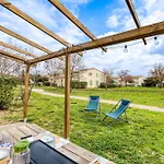 Un Petit Coin De Paradis De 35 M² Hébergement de vacances *