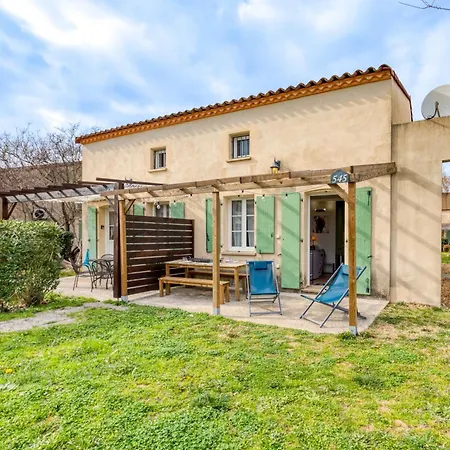 Un Petit Coin De Paradis De 35 M² גלארגו-לו-מונטיו