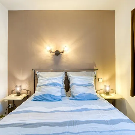 Un Petit Coin De Paradis De 35 M² בית נופש גלארגו-לו-מונטיו