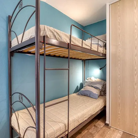 Un Petit Coin De Paradis De 35 M² *