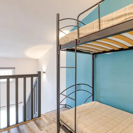 Un Petit Coin De Paradis De 35 M² Casa vacanze Gallargues-le-Montueux