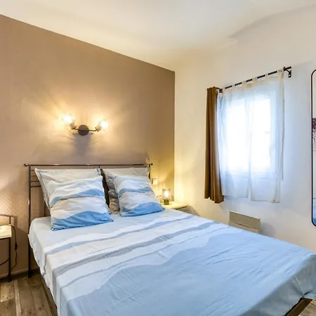 Un Petit Coin De Paradis De 35 M² *