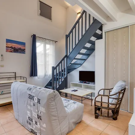 Un Petit Coin De Paradis De 35 M²
