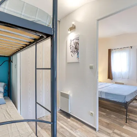 Un Petit Coin De Paradis De 35 M² *