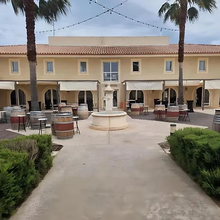 別荘 Un Petit Coin De Paradis De 35 M² *