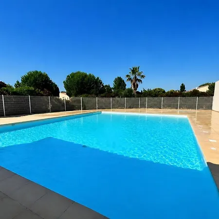 Un Petit Coin De Paradis De 35 M² *
