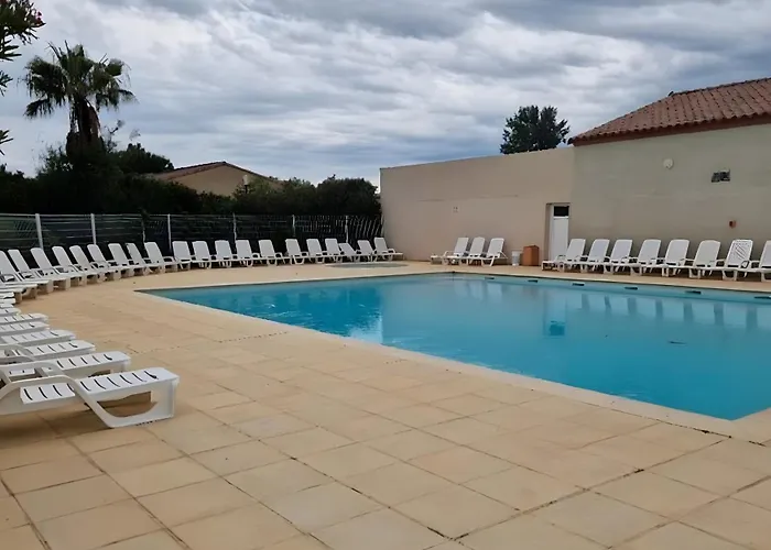 Un Petit Coin De Paradis De 35 M² 加拉尔盖莱蒙蒂厄